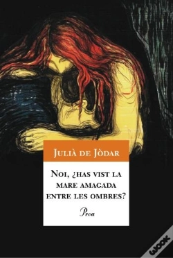 Capa do artigo Noi, ¿Has Vist La Mare Amagada Entre Les Ombres?