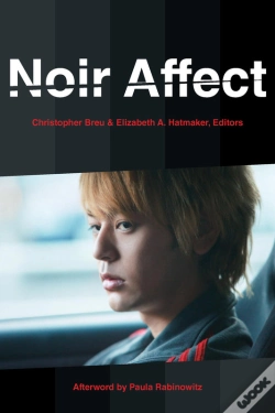 Capa do artigo Noir Affect