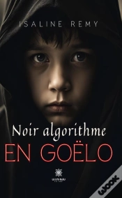 Capa do artigo Noir Algorithme En Goelo