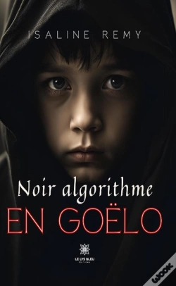 Capa do artigo Noir Algorithme En Goelo