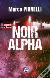 Capa do artigo Noir Alpha