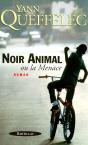 Noir Animal Ou La Menace - Preview