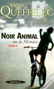Capa do artigo Noir Animal Ou La Menace