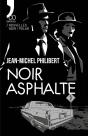 Noir Asphalte - Preview