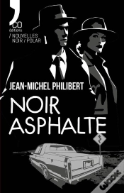 Capa do artigo Noir Asphalte