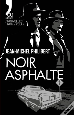Capa do artigo Noir Asphalte