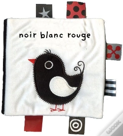 Capa do artigo Noir, Blanc, Rouge