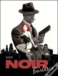 Noir Burlesco - Volume 1