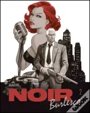 Noir Burlesco - Volume 2