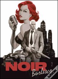 Noir Burlesco - Volume 2