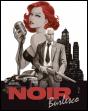 Noir Burlesco - Volume 2 - Preview