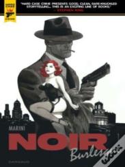 Noir Burlesque