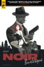 Noir Burlesque - Preview