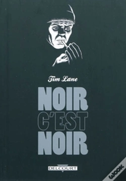 Capa do artigo Noir C'Est Noir