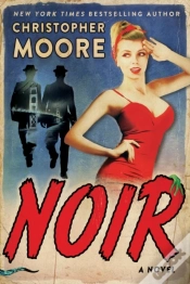 Capa do artigo Noir