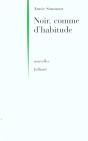 Noir Comme D'Habitude - Preview