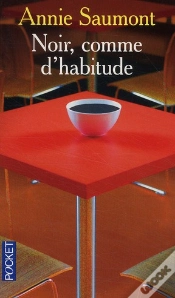 Capa do artigo Noir, Comme D