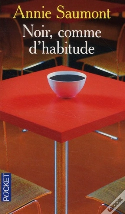 Capa do artigo Noir, Comme D'Habitude