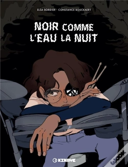 Capa do artigo Noir Comme L'Eau La Nuit