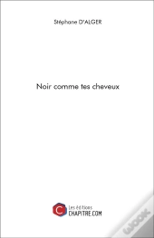 Noir Comme Tes Cheveux