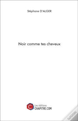 Capa do artigo Noir Comme Tes Cheveux