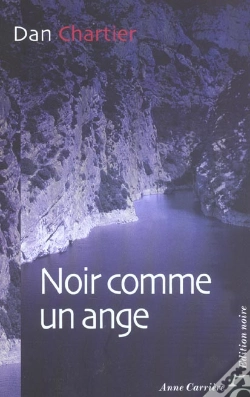 Capa do artigo Noir Comme Un Ange