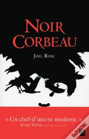 Capa do artigo Noir Corbeau