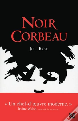 Capa do artigo Noir Corbeau