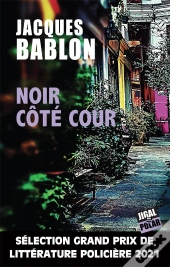 Noir Côté Cour