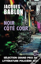 Capa do artigo Noir Côté Cour