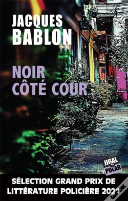 Capa do artigo Noir Côté Cour