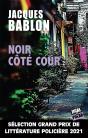 Noir Côté Cour - Preview