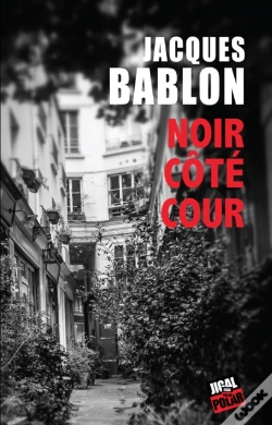 Capa do artigo Noir Côté Cour