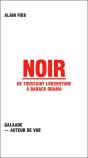 Noir ; De Toussaint Louverture À Barack Obama - Preview