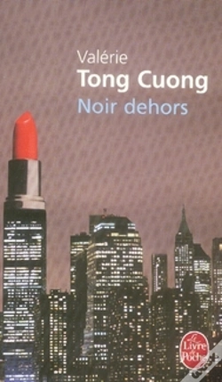 Capa do artigo Noir Dehors