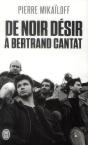 Noir Désir, Bertrand Cantat - Preview