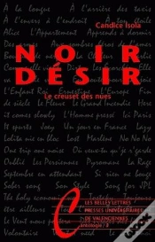 Capa do artigo Noir Désir : Le Creuset Des Nues