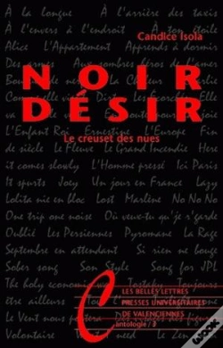 Capa do artigo Noir Désir : Le Creuset Des Nues