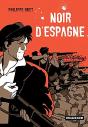 Noir D'Espagne - Preview