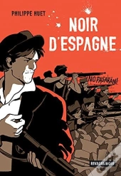 Noir D'Espagne
