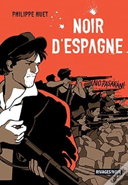 Capa do artigo Noir D'Espagne