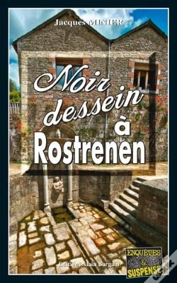 Capa do artigo Noir Dessein À Rostrenen