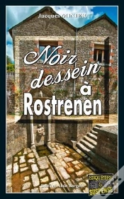 Capa do artigo Noir Dessein À Rostrenen