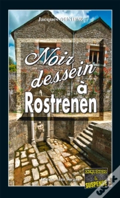 Capa do artigo Noir Dessein À Rostrenen