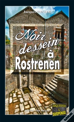 Capa do artigo Noir Dessein À Rostrenen