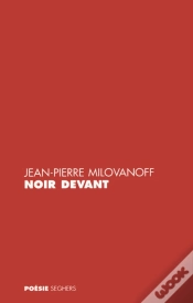 Capa do artigo Noir Devant