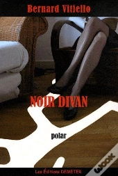 Noir Divan