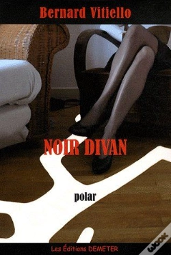 Capa do artigo Noir Divan