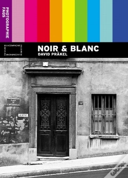 Capa do artigo Noir & Blanc