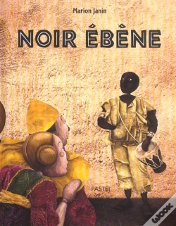 Capa do artigo Noir Ébène
